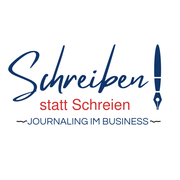 Schreiben statt Schreien